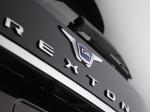 SsangYong Rexton G4 2017 года (KR)